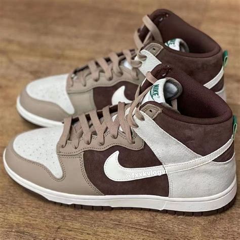 Mens Nike Dunk Shoes